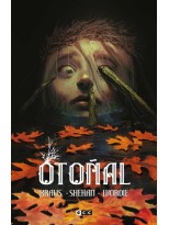 OTOÑAL (SEGUNDA EDICIÓN)