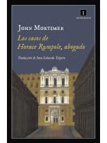 CASOS DE HORACE RUMPOLE ABOGADO, LOS