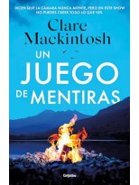 JUEGO DE MENTIRAS, UN