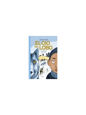 OJO DEL LOBO, EL