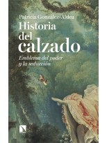 HISTORIA DEL CALZADO