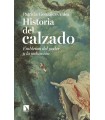 HISTORIA DEL CALZADO