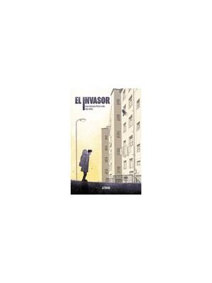 INVASOR, EL