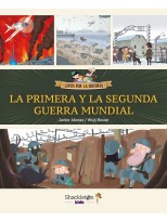 PRIMERA Y LA SEGUNDA GUERRA MUNDIAL