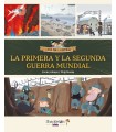 PRIMERA Y LA SEGUNDA GUERRA MUNDIAL