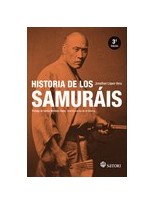 HISTORIA DE LOS SAMURÁIS (NE)