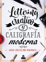 LETTERING CREATIVO Y CALIGRAFÍA MODERNA