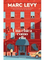 CHICA COMO ELLA, UNA