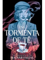 TORMENTA DE TÉ, UNA
