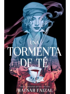 TORMENTA DE TÉ, UNA