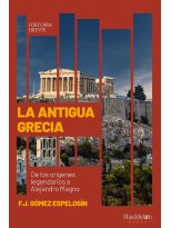 ANTIGUA GRECIA, LA