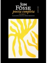 POESÍA COMPLETA