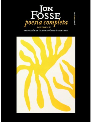 POESÍA COMPLETA