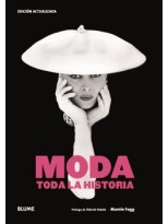 MODA. TODA LA HISTORIA