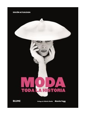 MODA. TODA LA HISTORIA