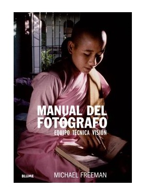 MANUAL DEL FOTÓGRAFO (2024)