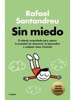 SIN MIEDO (EDICIÓN ESPECIAL ILUSTRADA)