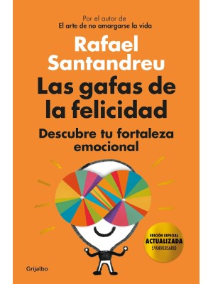 GAFAS DE LA FELICIDAD (EDICIÓN 5º ANIVERSARIO)