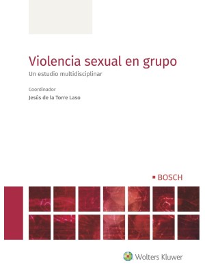 VIOLENCIA SEXUAL EN GRUPO