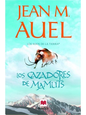 CAZADORES DE MAMUTS, LOS