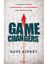 GAME CHANGERS