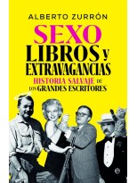SEXO, LIBROS Y EXTRAVAGANCIAS