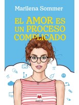 AMOR ES UN PROCESO COMPLICADO