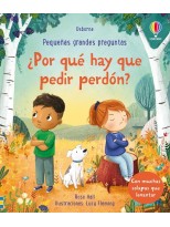 POR QUÉ HAY QUE PEDIR PERDÓN?