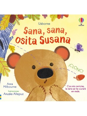 SANA, SANA, OSITA SUSANA