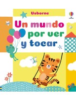 MUNDO POR VER Y TOCAR