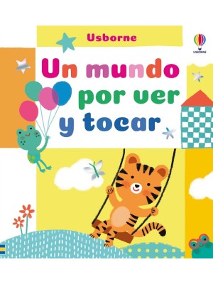 MUNDO POR VER Y TOCAR