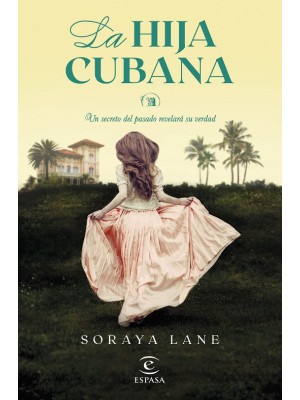 HIJA CUBANA (HIJAS PERDIDAS 2)