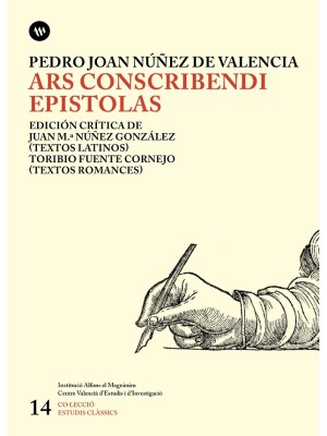 ARS CONSCRIBENDI