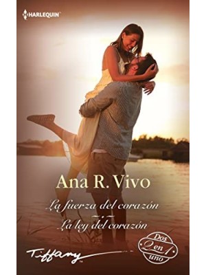 FUERZA DEL CORAZON -LA LEY DEL CORAZON