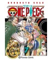 ONE PIECE Nº 07 (3 EN 1)