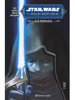 STAR WARS THE HIGH REPUBLIC: LA ESPADA