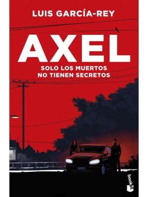 AXEL