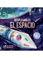 ESPACIO, EL (DESPLEGABLE)