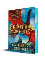 CRIATURAS IMPOSIBLES