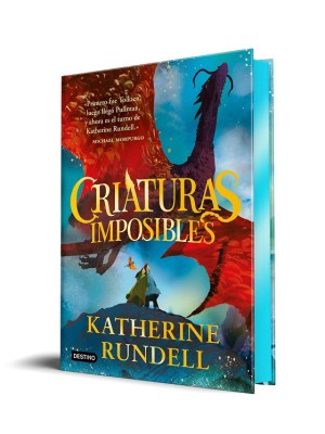 CRIATURAS IMPOSIBLES