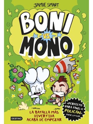 BONI VS. MONO 1