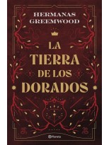 TIERRA DE LOS DORADOS, LA