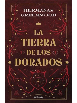 TIERRA DE LOS DORADOS, LA