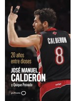 20 AÑOS ENTRE DIOSES