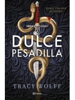 DULCE PESADILLA (CALDER ACADEMY 1)