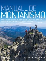MANUAL DE MONTAÑISMO