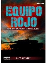 EQUIPO ROJO