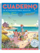 CUADERNO BLACKIE BOOKS VOL. 13