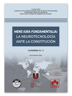 MENS IURA FUNDAMENTALIA: LA TECNOLOGÍA ANTE LA CONSTITUCIÓN