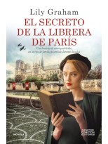 SECRETO DE LA LIBRERA DE PARÍS, EL